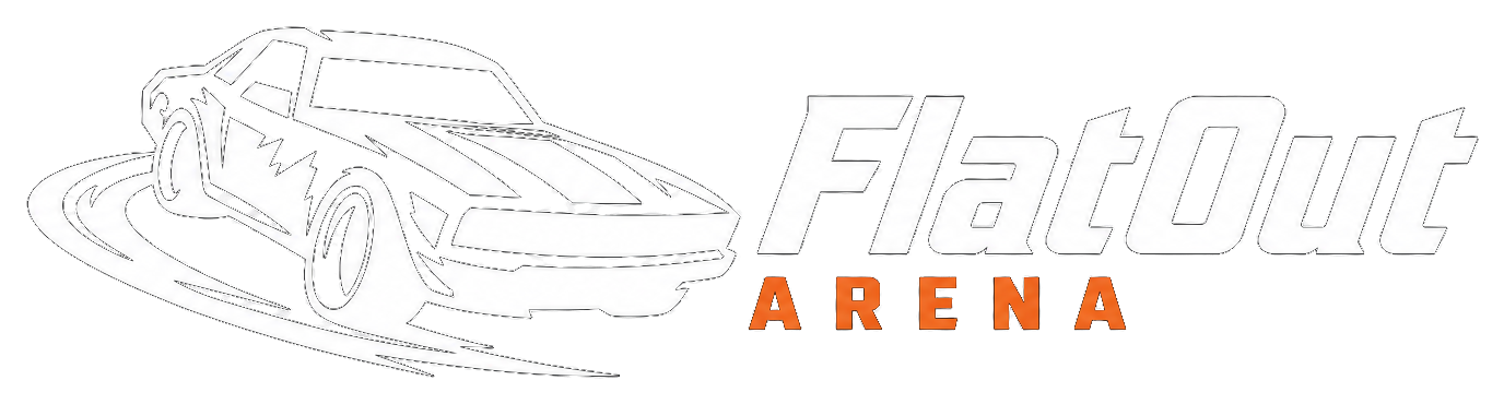 FlatOut Arena