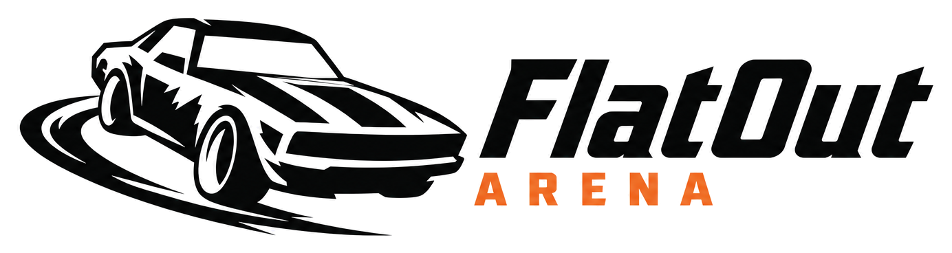 FlatOut Arena